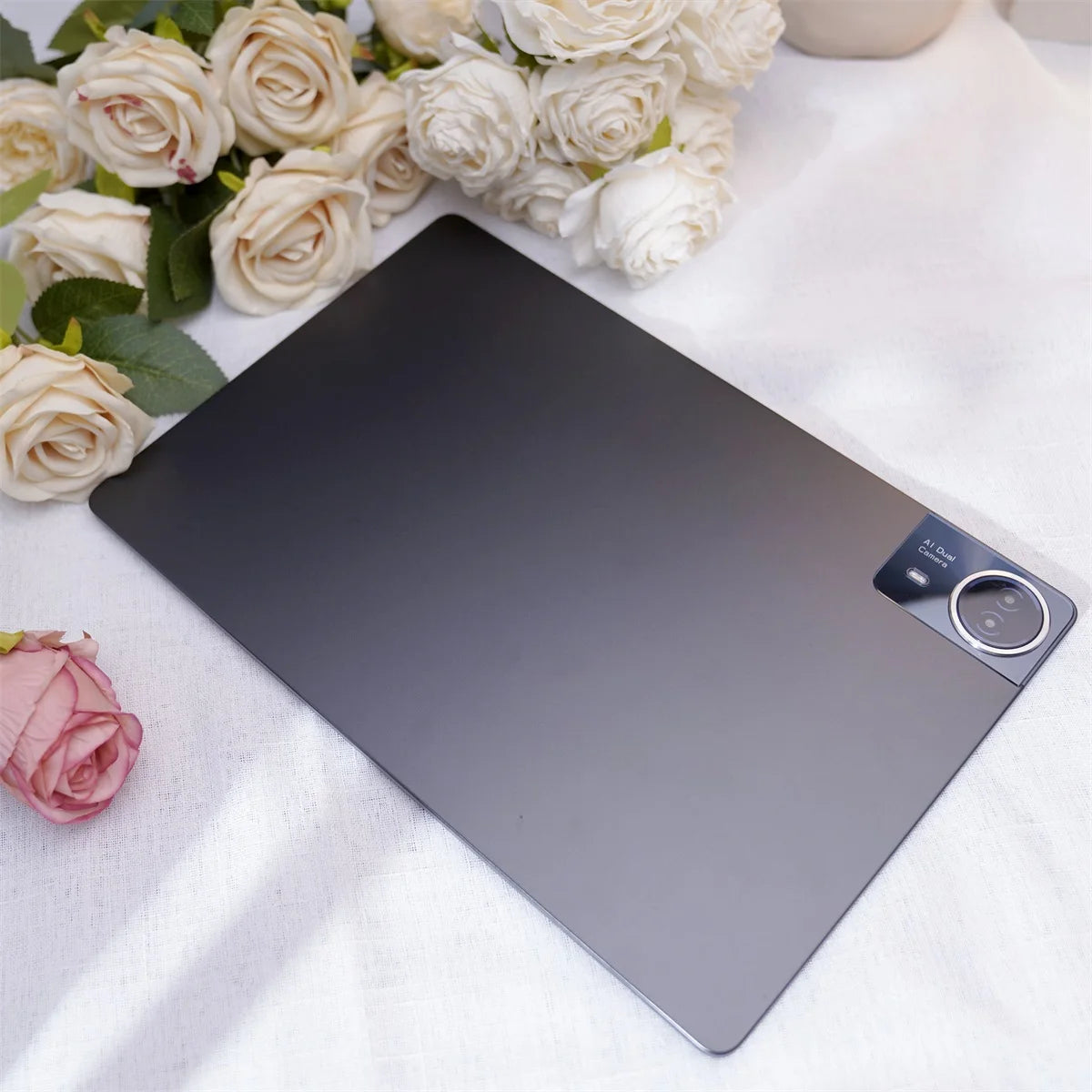 Tablette Android 14 Pouces Grand Écran 16GB RAM 512GB | SARAOU