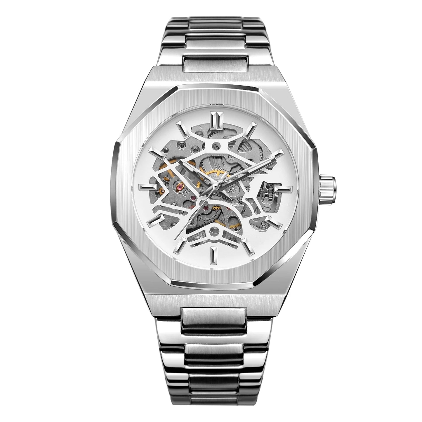 FORSINING Automatic Mens Watches