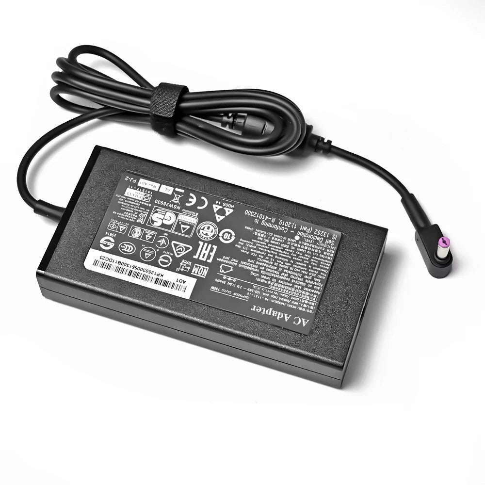 Chargeur ACER 19V 7.1A 135W