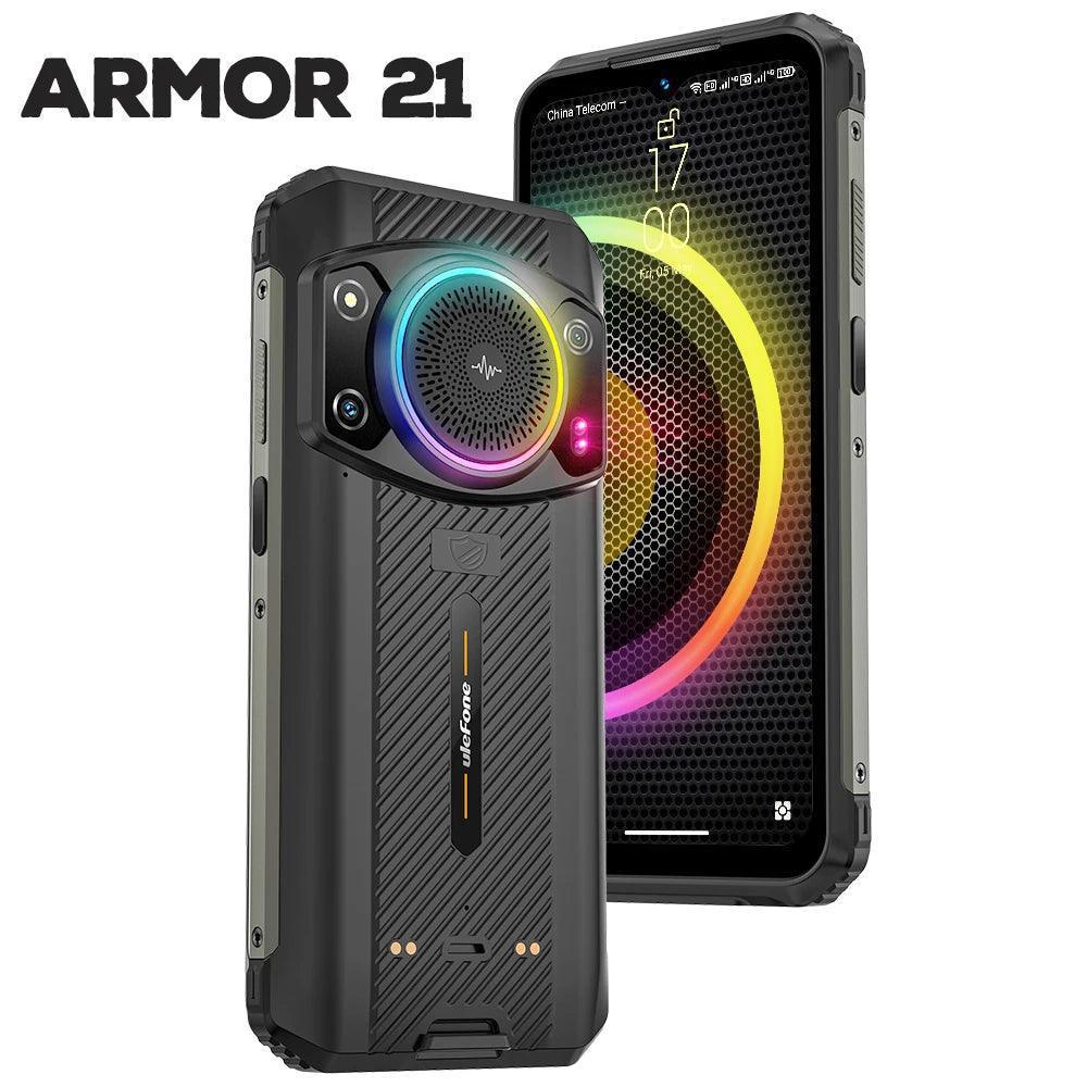 SARAOU Phone Android 13 Helio G99 6nm - SARAOU