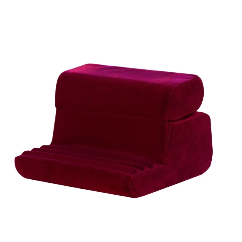 Coussin Support Tablette Ergonomique