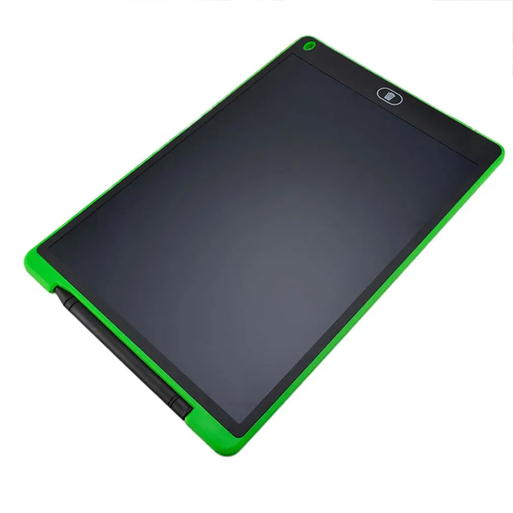 Tablette LCD 8.5 Pouces Écriture Numérique