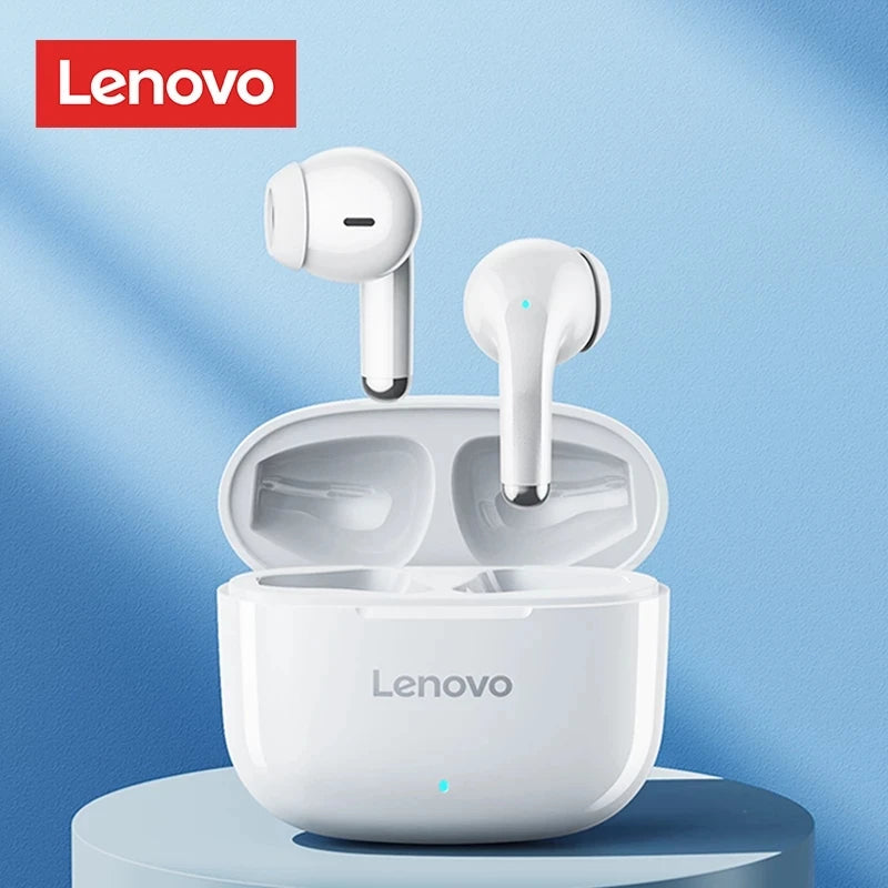 Écouteurs Sans Fil Lenovo LP40 Pro
