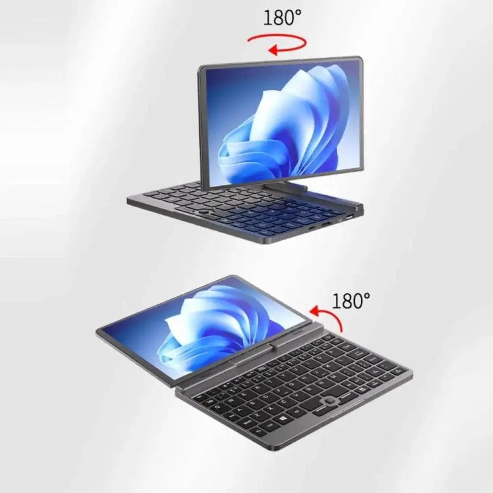 SARAOU MINI LAPTOP INTEL CRELANDER P8 - SARAOU