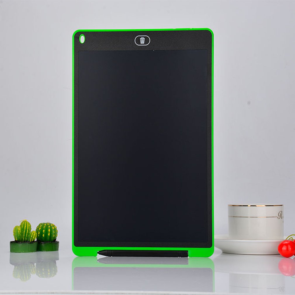 Tablette LCD 8.5 Pouces Écriture Numérique
