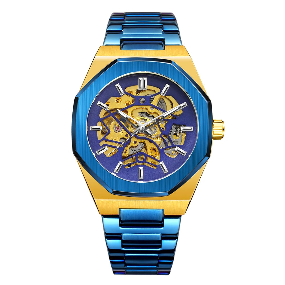 FORSINING Automatic Mens Watches