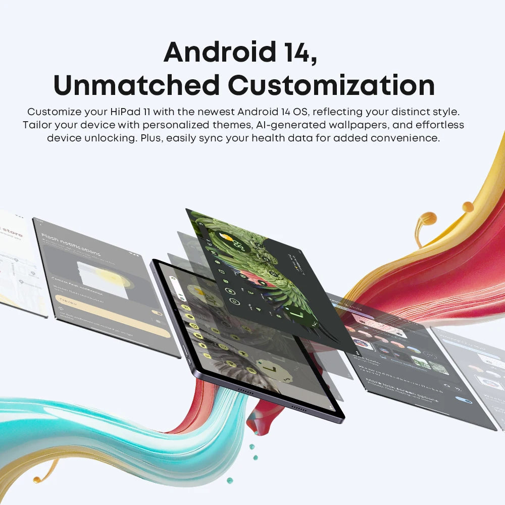 CHUWI HiPad 11