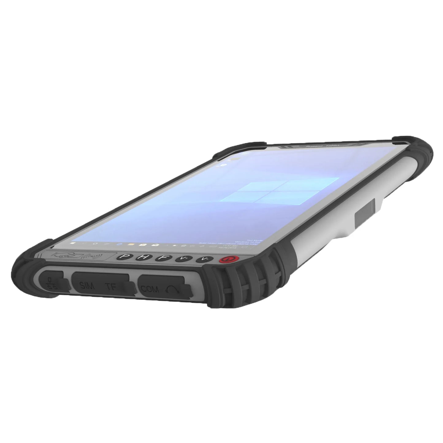 Tablette industrielle robuste
