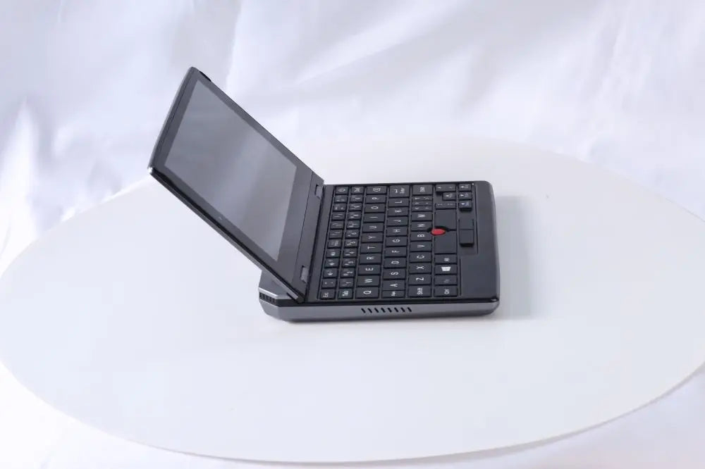 Mini PC Portable 7" Windows 11