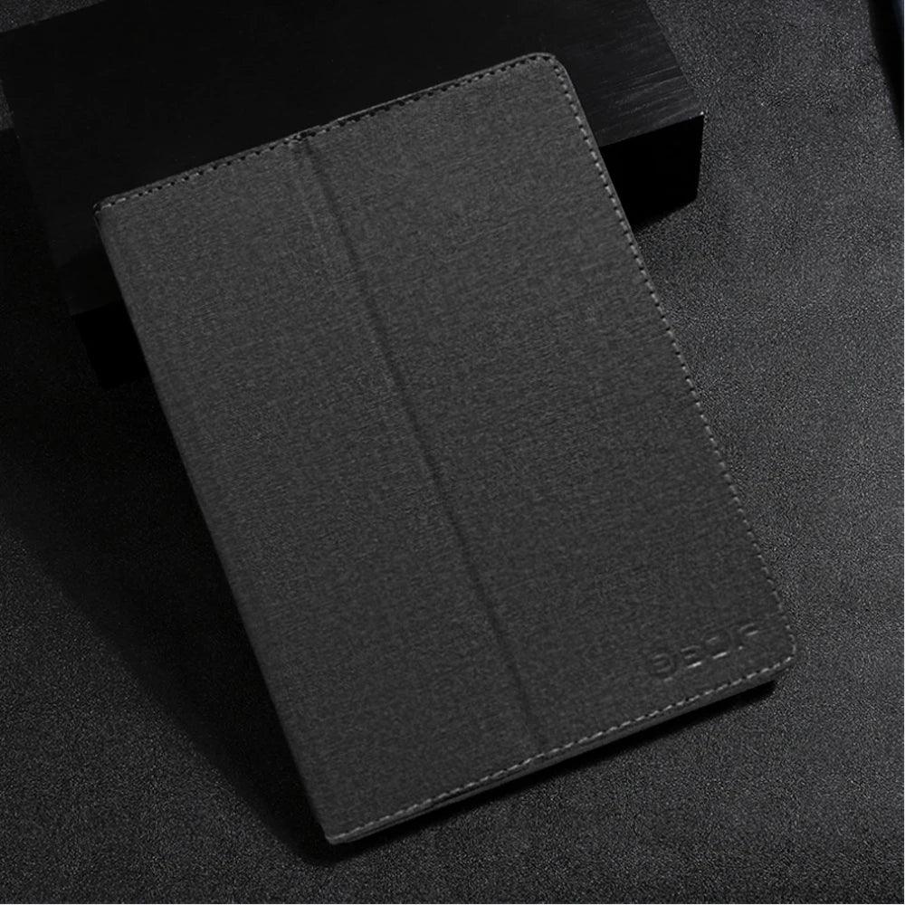 SARAOU BDF P50 10.1" Leather Case - SARAOU