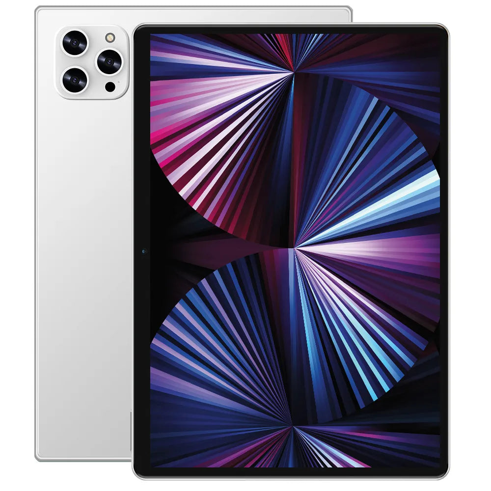 Tablette Android 12 haute performance