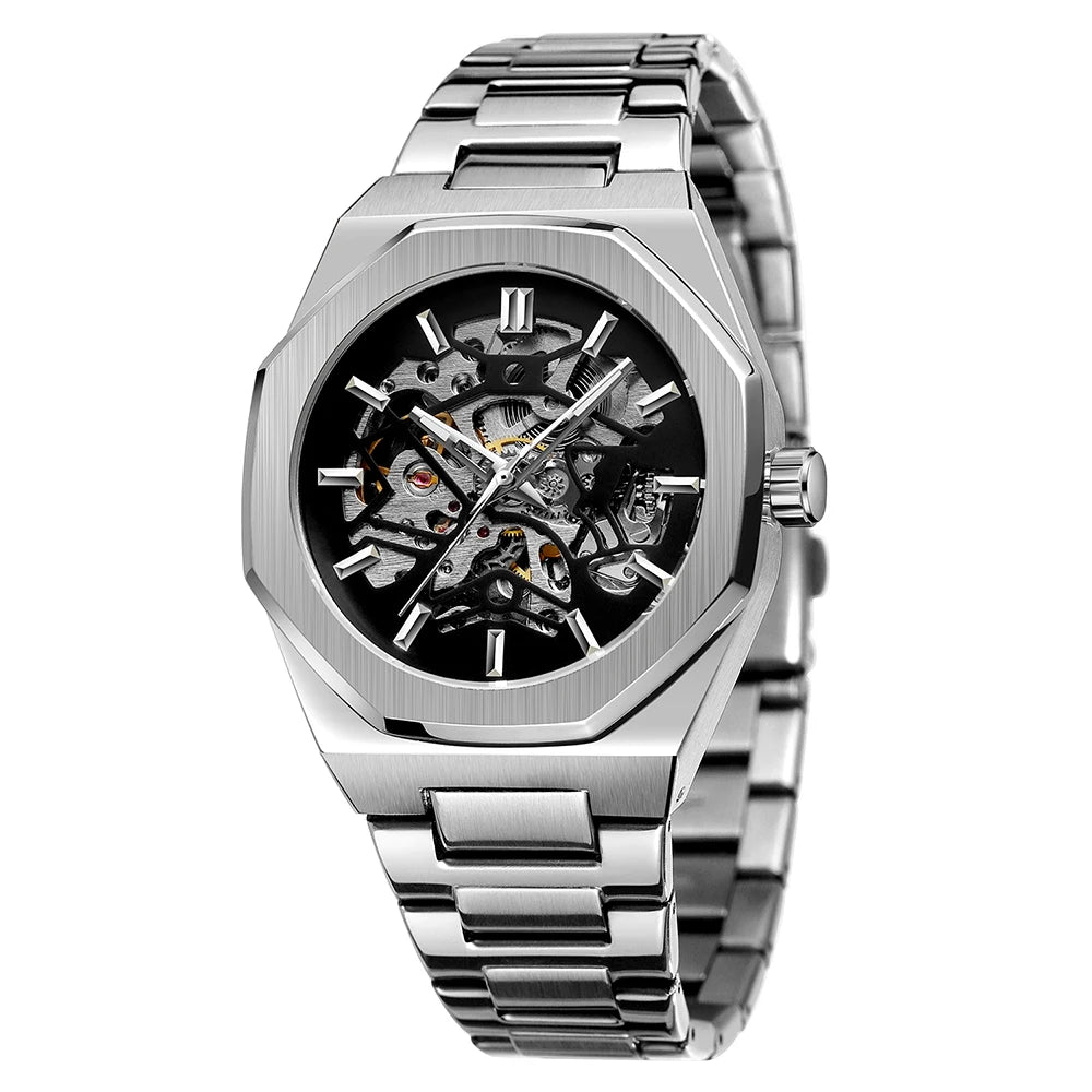 FORSINING Automatic Mens Watches