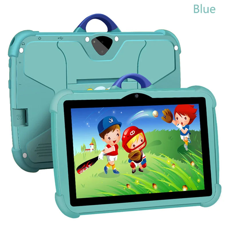 Tablette Éducative Enfants