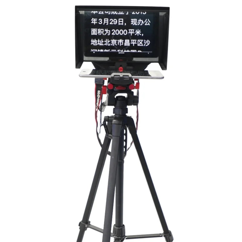 Télésouffleur Portable TYST TY-320 Tablette