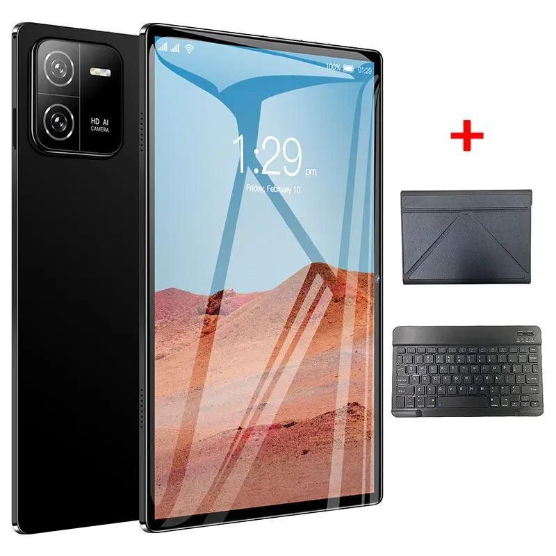 SARAOU Tablet Global Tab 6 Pro 5G 4K - SARAOU