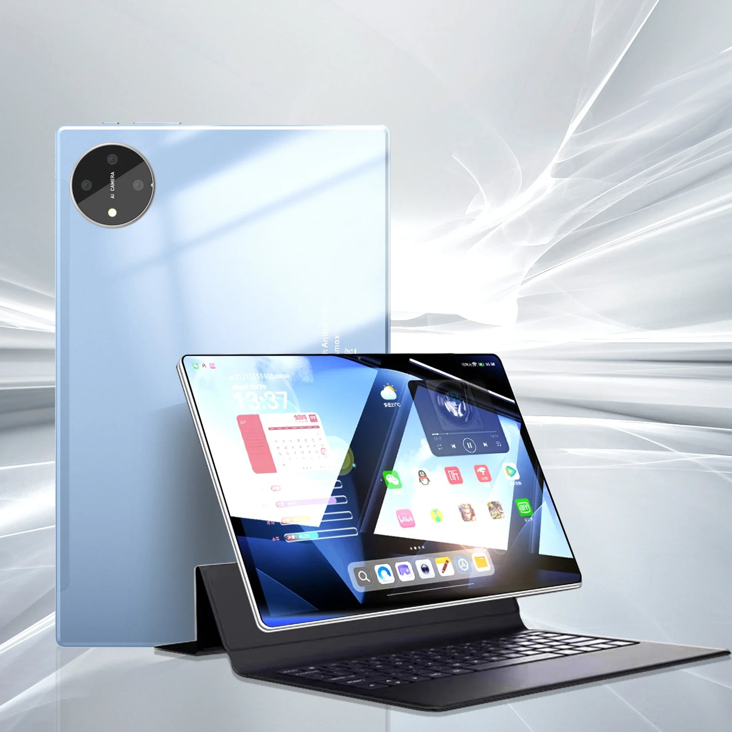 Tablette Android 10.1