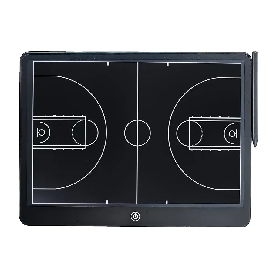 Tableau Tactile Sportif 16 Pouces Coach