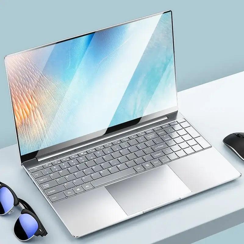 SARAOU Laptop Intel D4 Processor - SARAOU