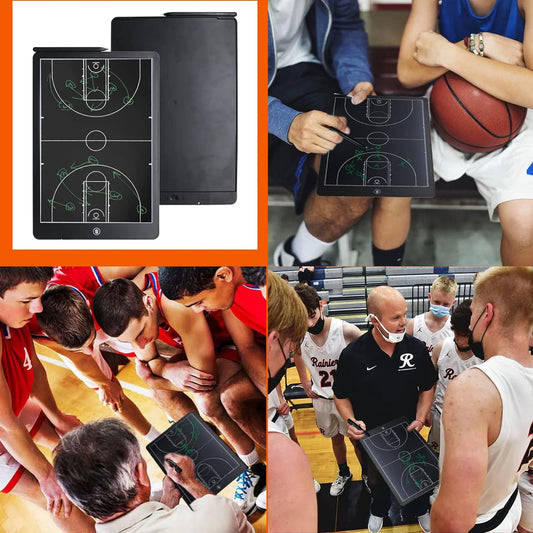 Tableau Tactile Sportif 16 Pouces Coach