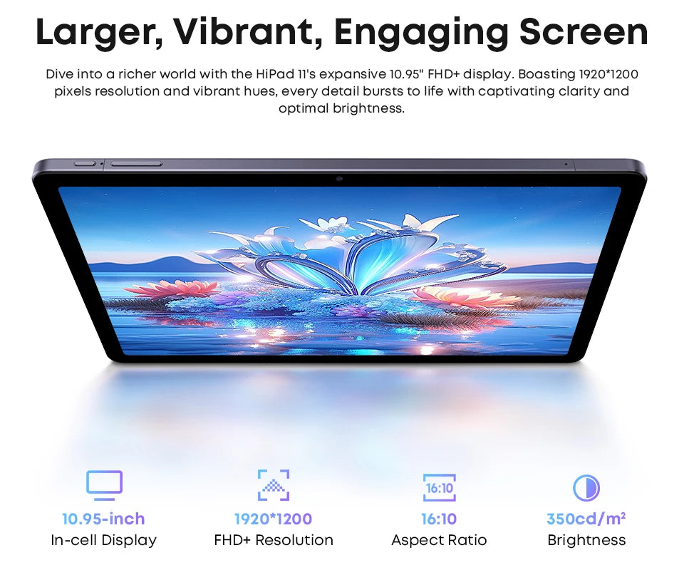CHUWI HiPad 11