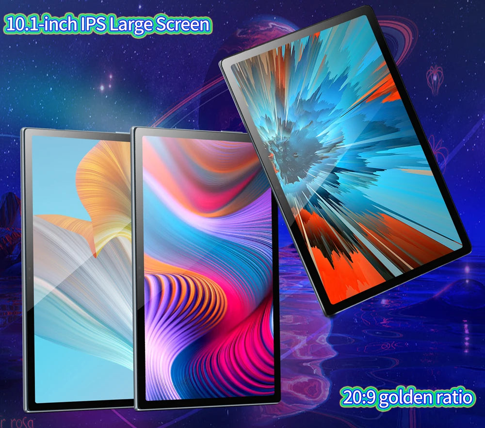 Tablette Android