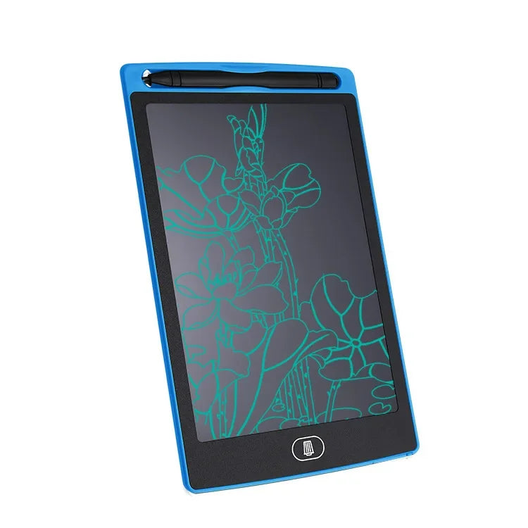 Tablette d'Écriture LCD
