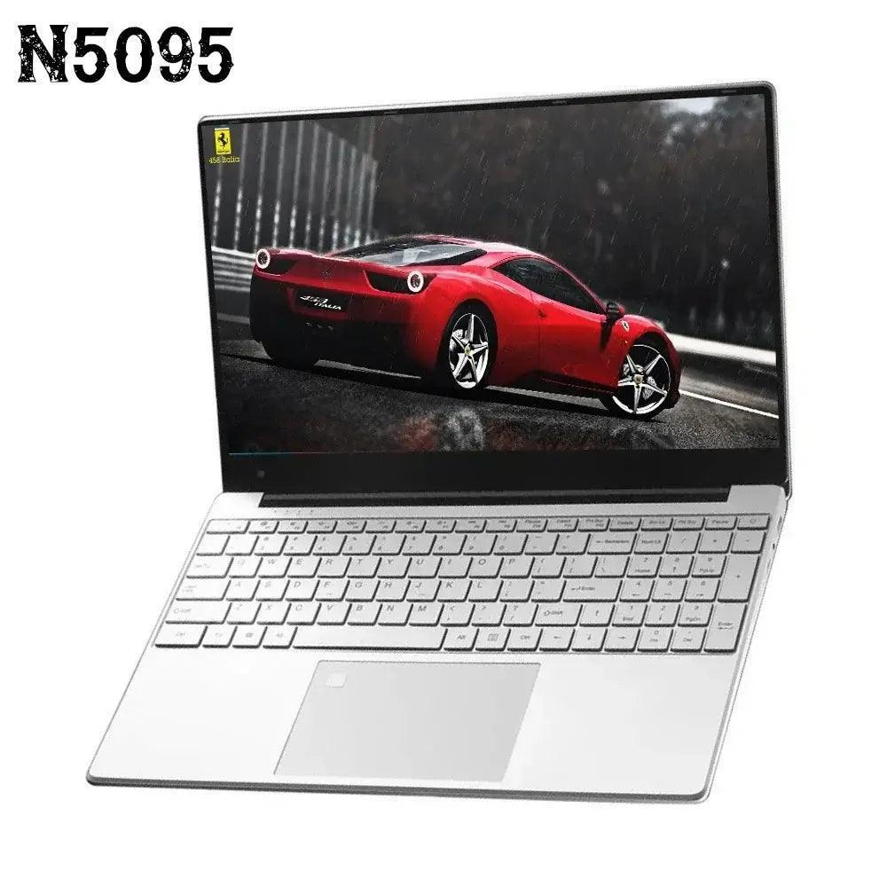 SARAOU Laptop ntel N5095 AKPAD Windows 10 11 - SARAOU