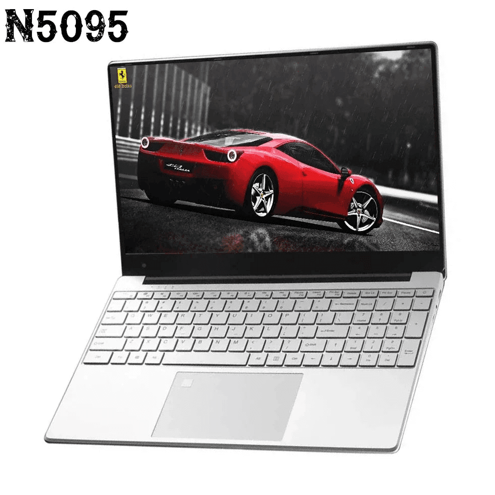 SARAOU Laptop ntel N5095 AKPAD Windows 10 11 - SARAOU