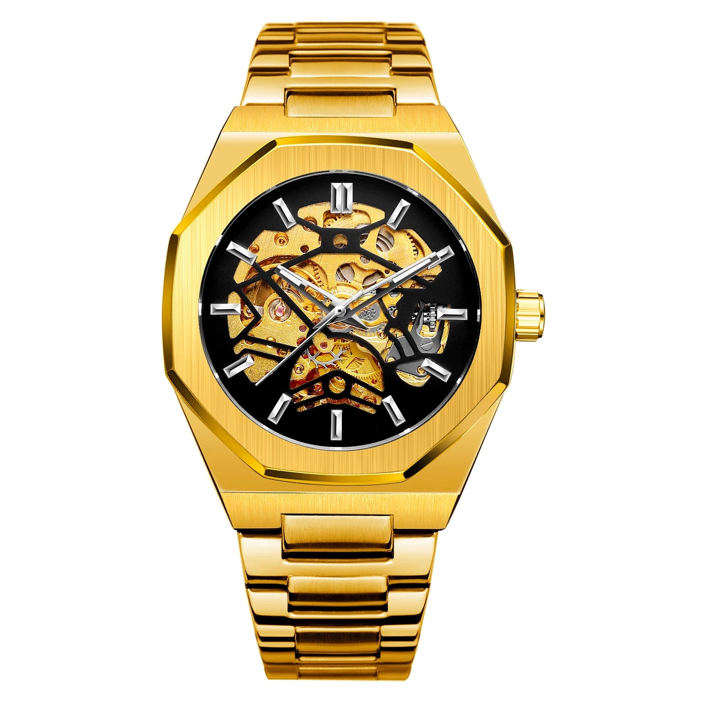 FORSINING Automatic Mens Watches