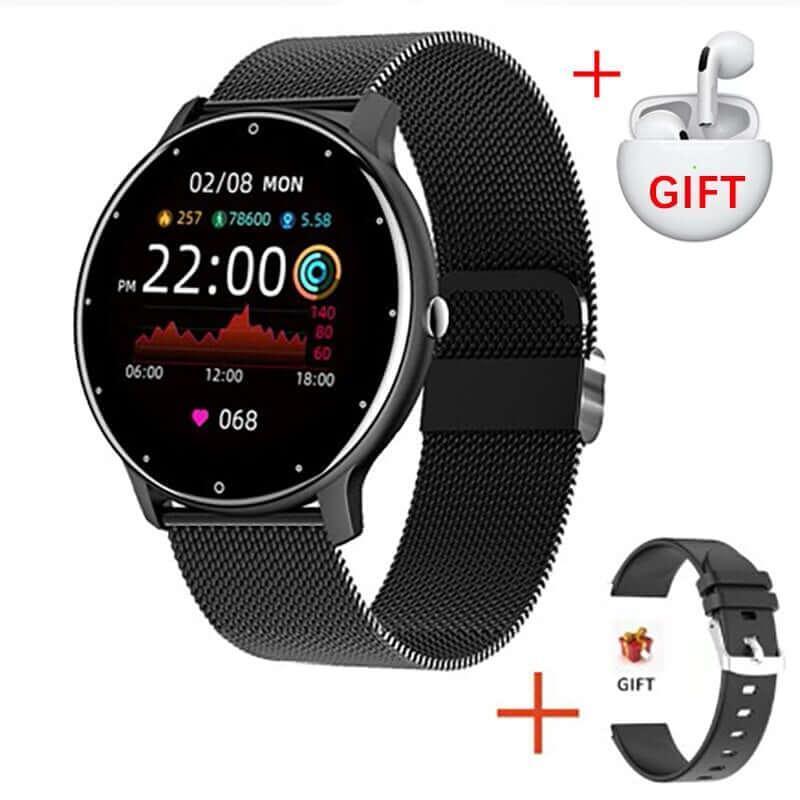 SARAOU LIGE Smartwatch - SARAOU