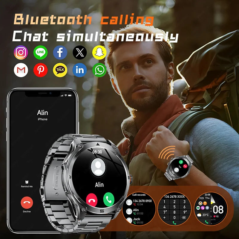 Montre Connectée Xiaomi GPS