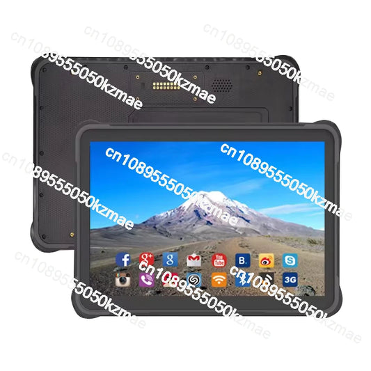 Tablette Industrielle 5G IP65