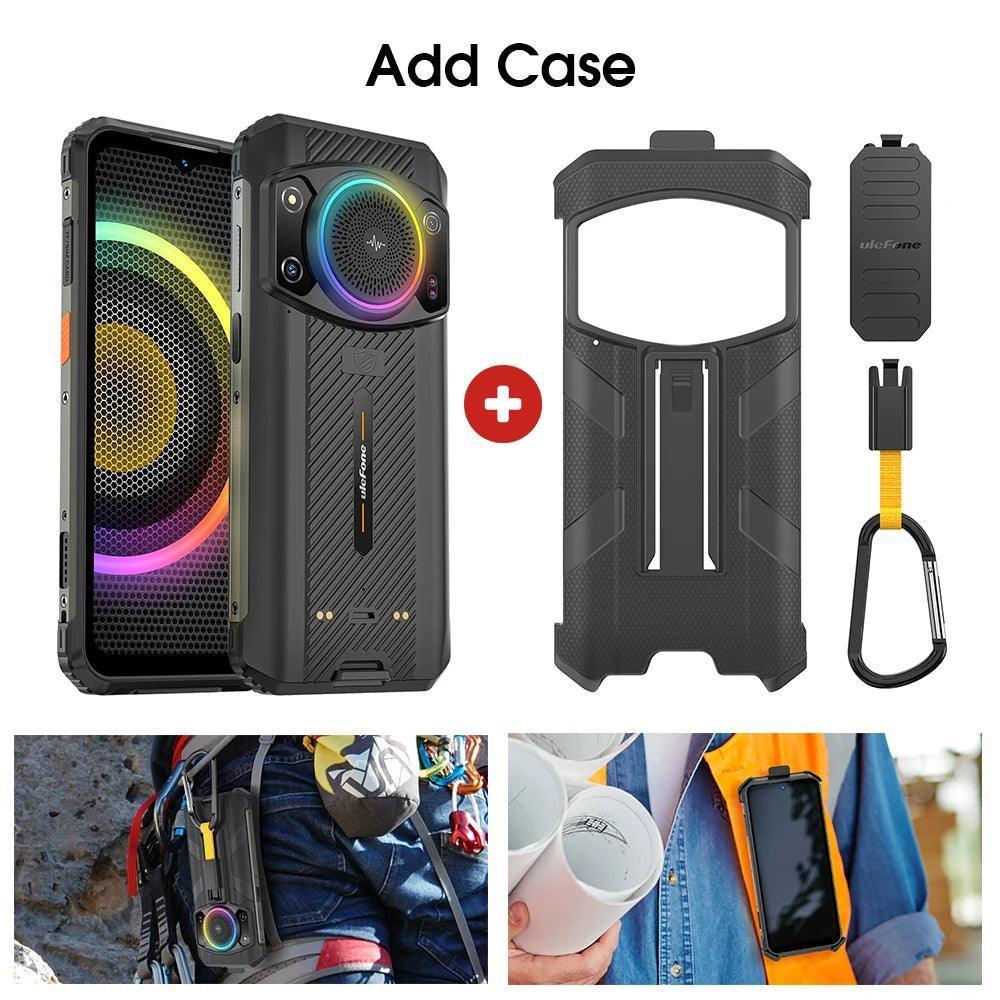 SARAOU Phone Android 13 Helio G99 6nm - SARAOU