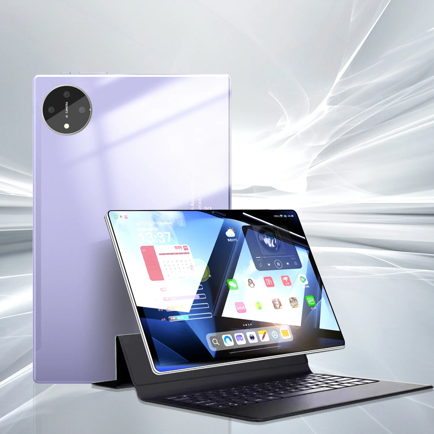 Tablette Android 10.1