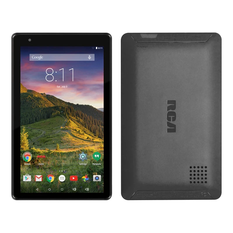 Tablette Enfant Android G7 7 Pouces Dual Camera 1GB RAM | SARAOU