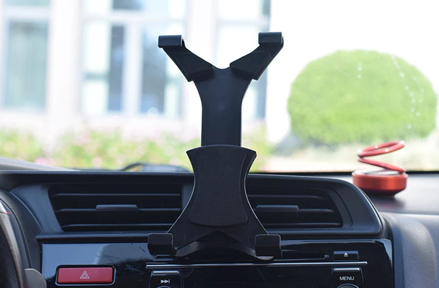 Support Tablette Voiture Grille Aération