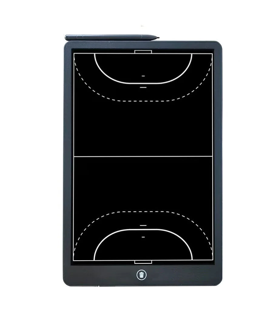 Tableau Tactile Sportif 16 Pouces Coach