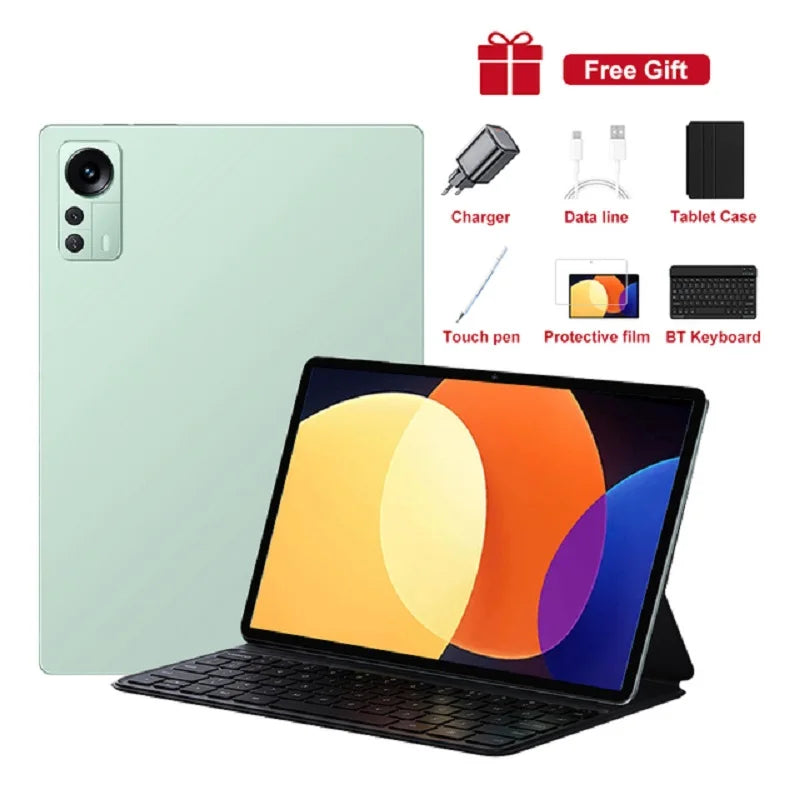 New Tablette 11.6