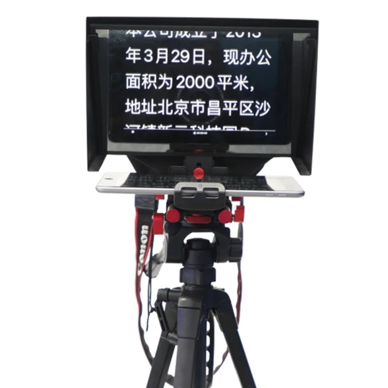 Télésouffleur Portable TYST TY-320 Tablette