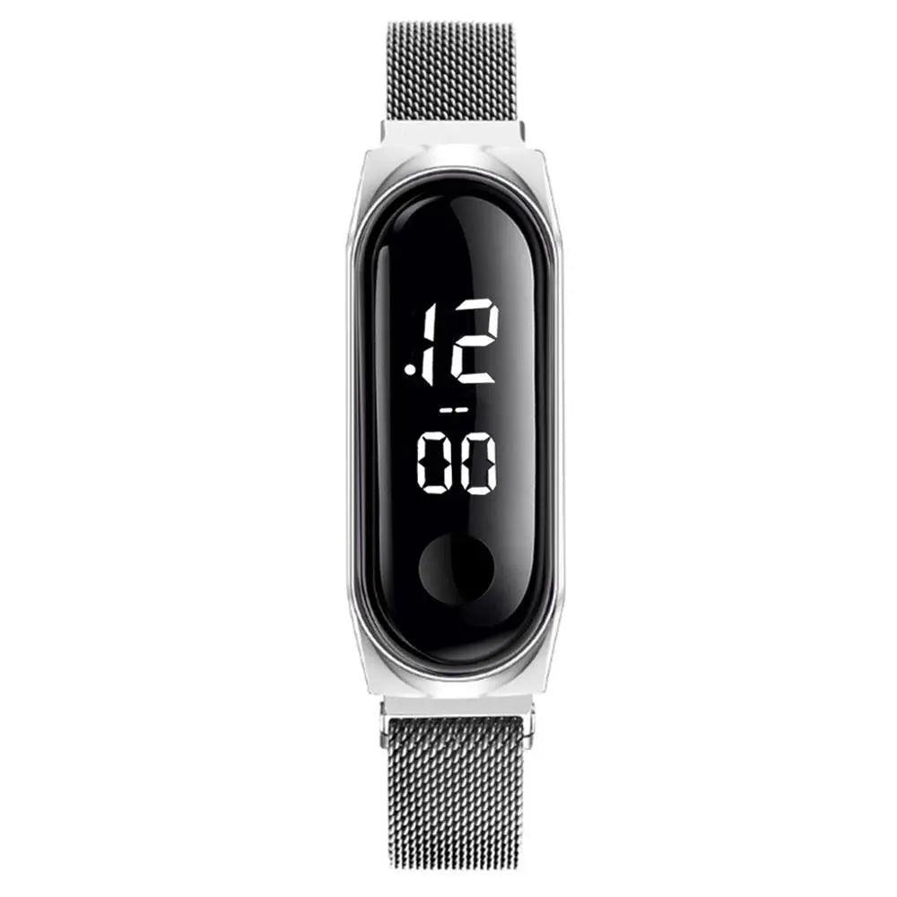 SARAOU Watch Women Magnetic Hand Ring - SARAOU