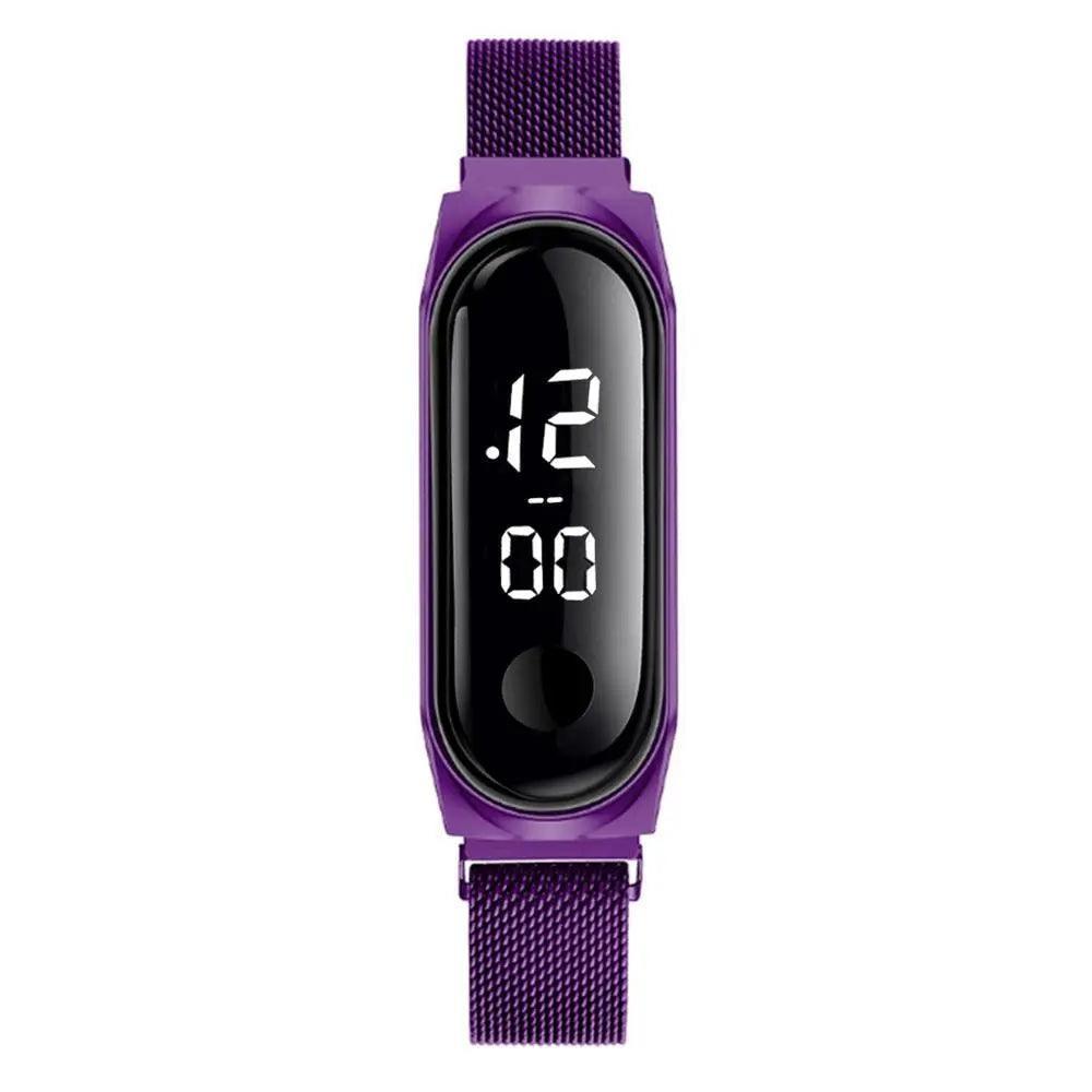 SARAOU Watch Women Magnetic Hand Ring - SARAOU