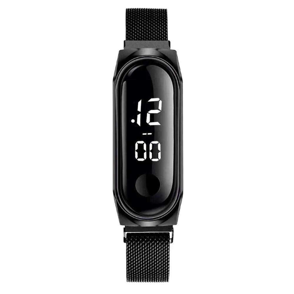 SARAOU Watch Women Magnetic Hand Ring - SARAOU