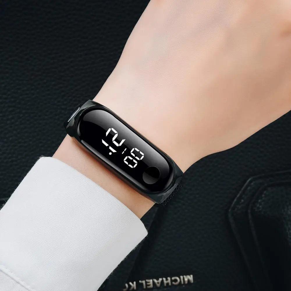 SARAOU Watch Women Magnetic Hand Ring - SARAOU