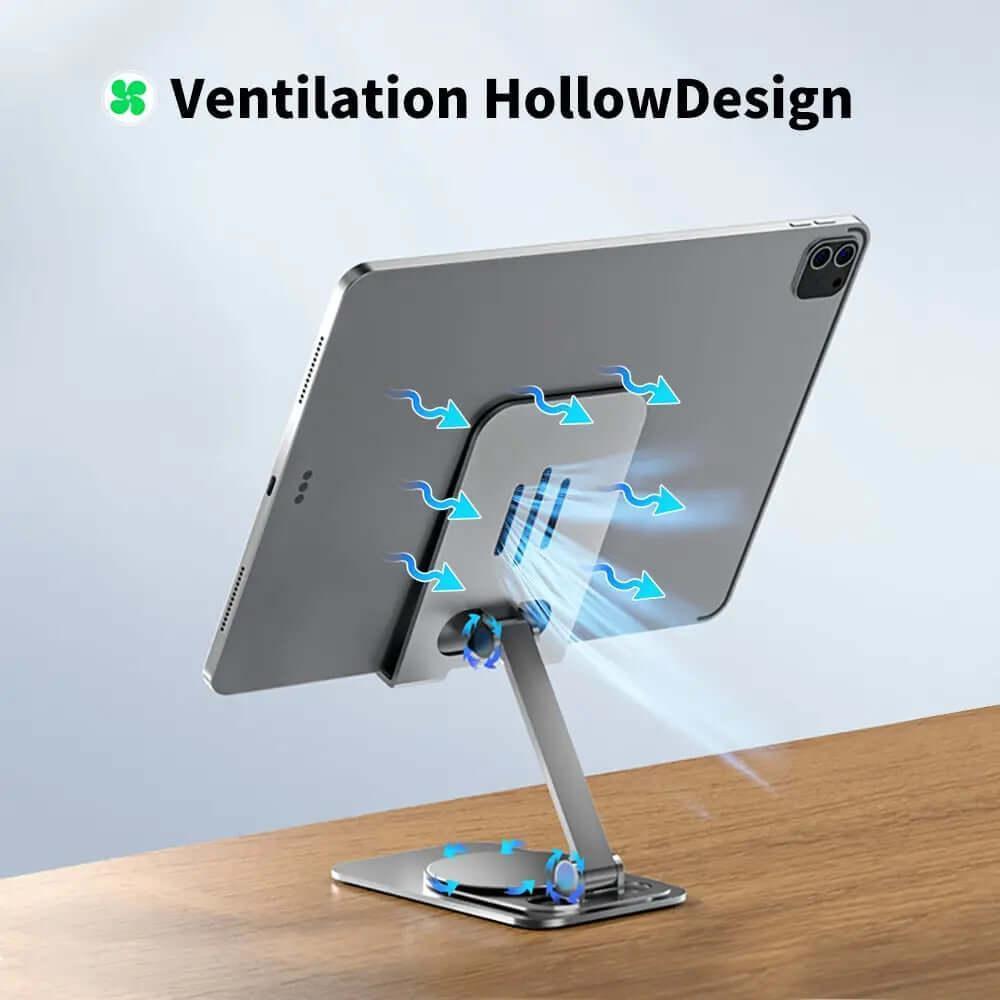 SARAOU holder Tablet for iPad Pro - SARAOU