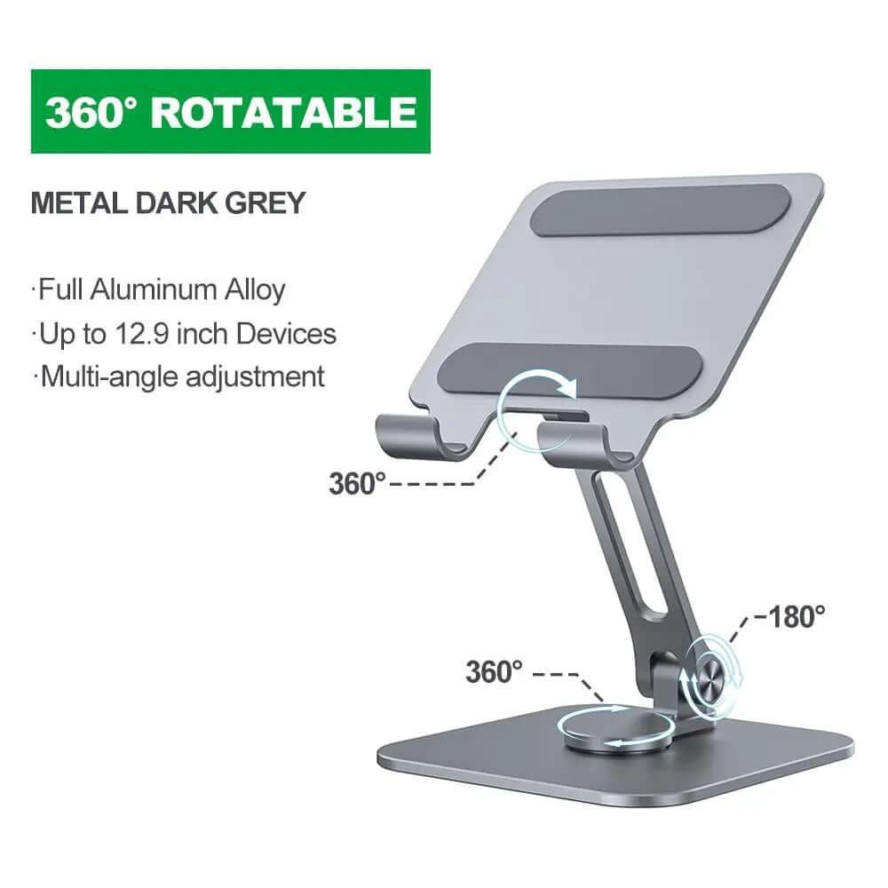 SARAOU Fordable 360 iPad Pro 12.9 - SARAOU