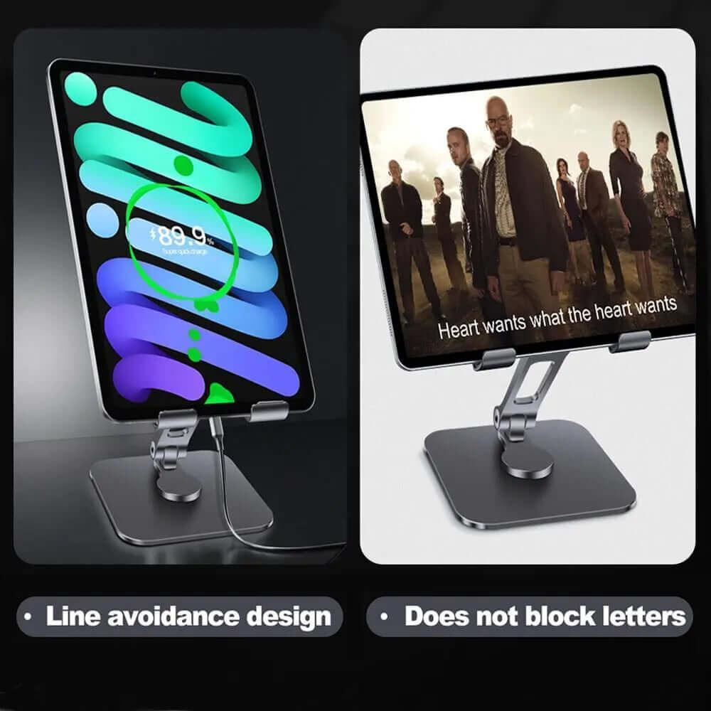SARAOU Fordable 360 iPad Pro 12.9 - SARAOU