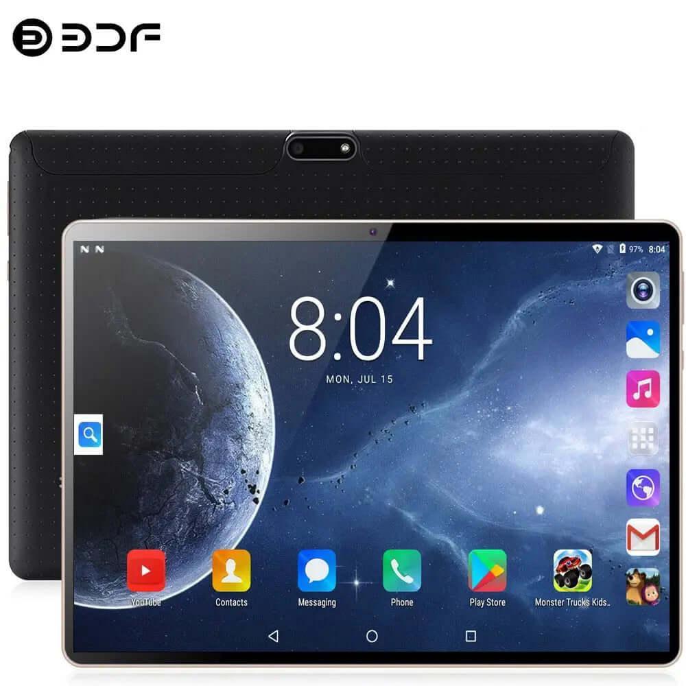 SARAOU Tablet Google Certified Android 9 - SARAOU