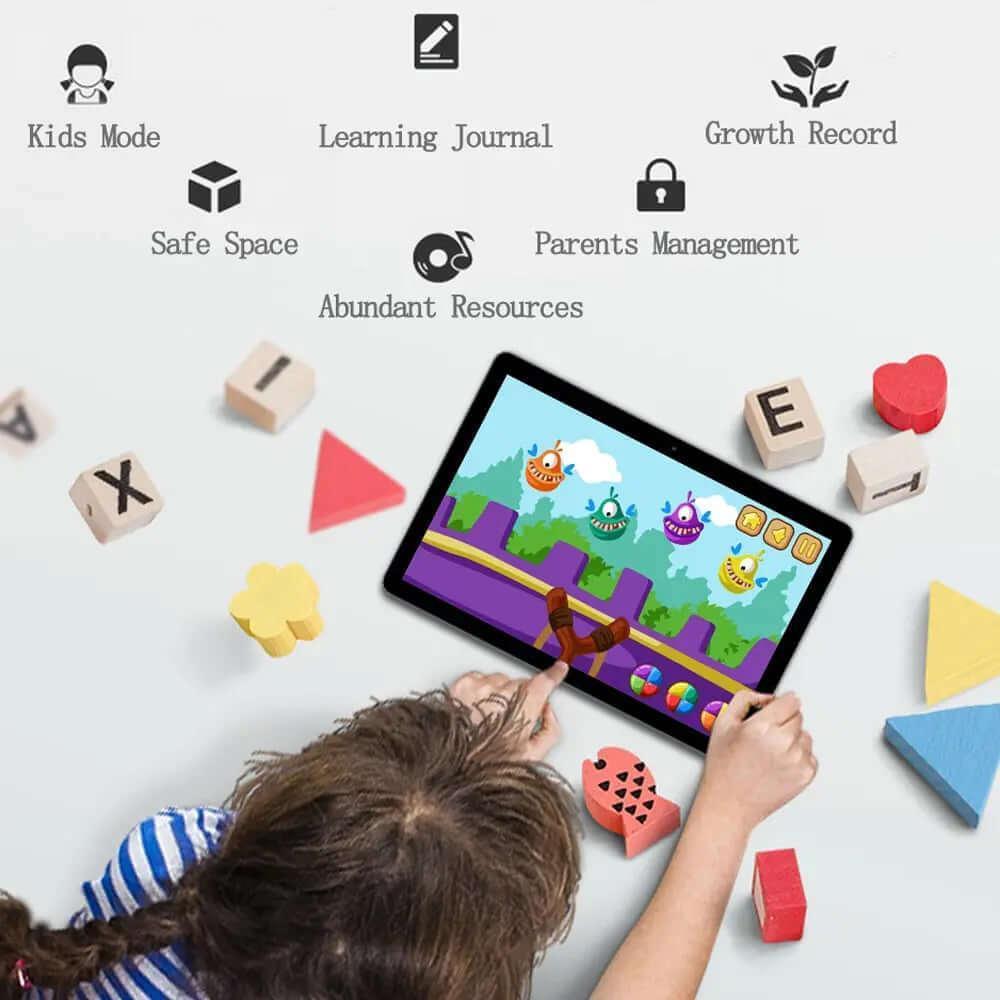 SARAOU Tablet Google Certified Android 9 - SARAOU