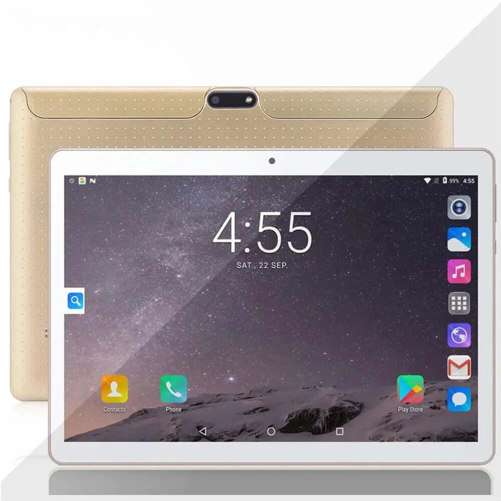 SARAOU Tablet Google Certified Android 9 - SARAOU