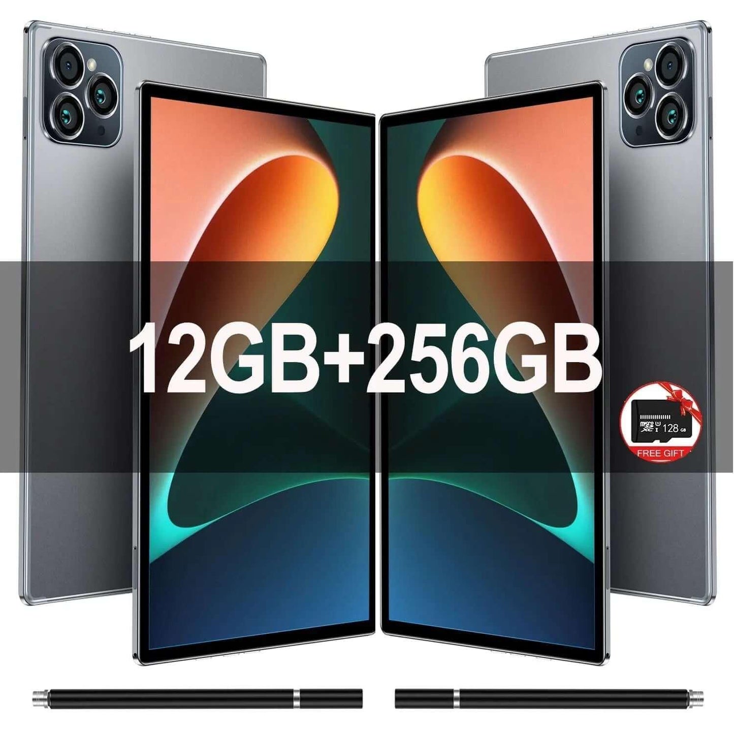 SARAOU Tablet PC Mi Pad 5 Android HD - SARAOU